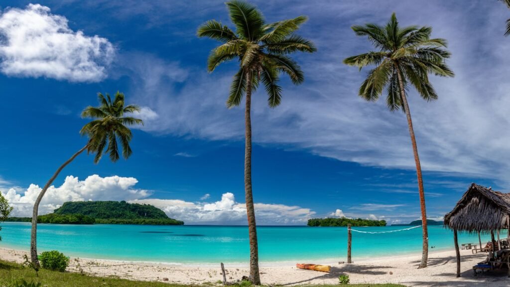 Quốc tịch saint kitts & Nevis